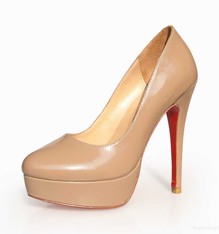 escarpins christian louboutin paris envente nouveaustyle christian louboutin pas chere vintage